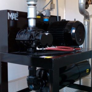 Sutorbilt Blowers