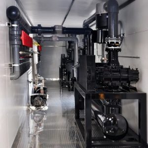 Sutorbilt Blowers
