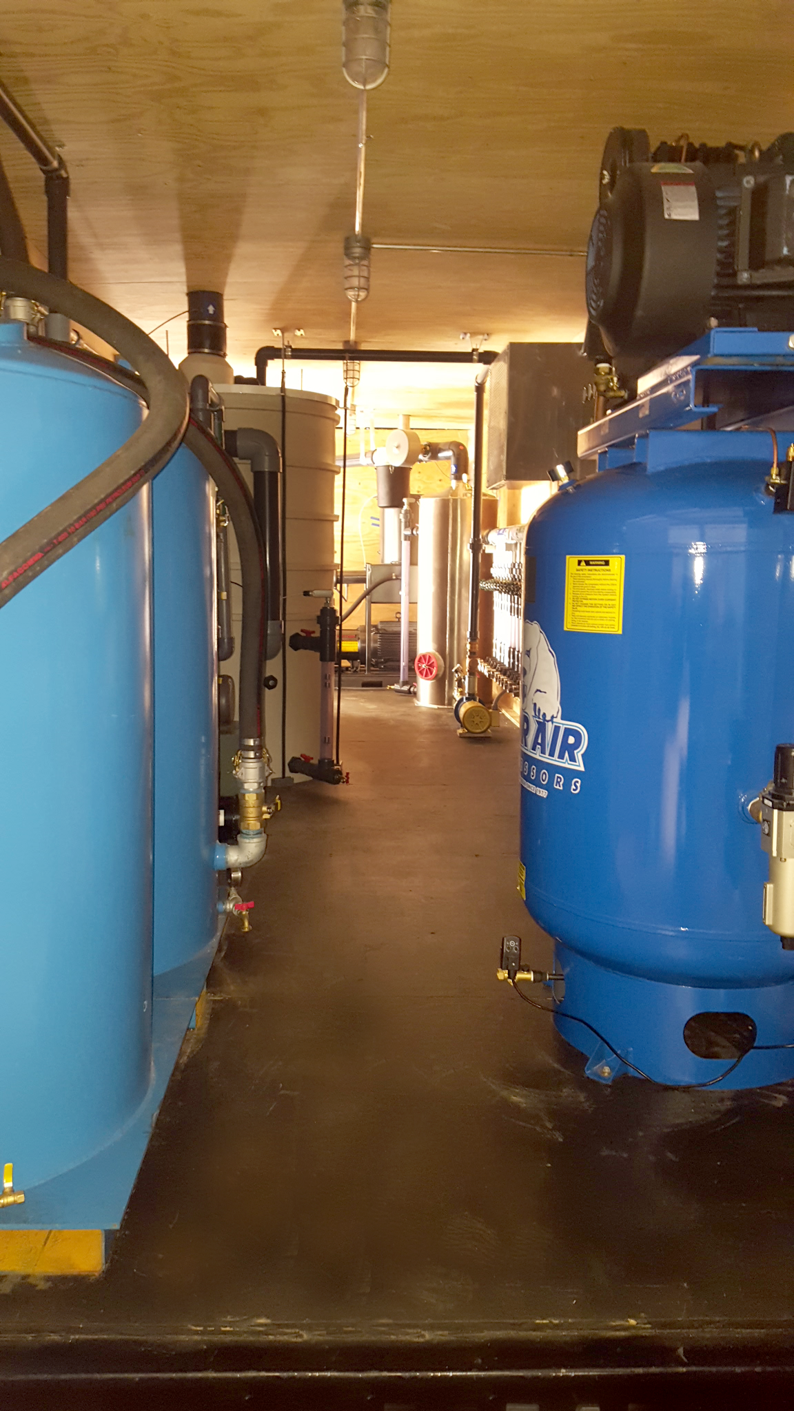 Liquid Phase Carbon