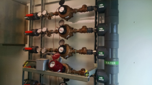 Leachate and Condensate Pumping Systems