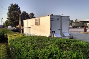 Truck Stop Environmental Remediation Project