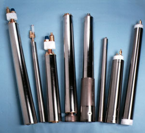 Pneumatic Pumping Systems